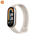 Pulseira Xiaomi Mi 8 Smart Bracelet 1,62polegadas Amoled Tela 1