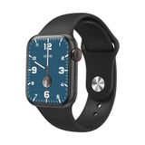 Relógio Smartwatch Iwo Hw12 Tela De 1.57 Pol. Preto Original Produto Excelente Usado