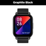 Chamada De Voz Smartwatch Ip68 Relógio Esporte Saudável Impermeável