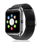 Smartwatch Z60 2g Call Smart Watch - Preto Gs