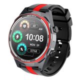 Smartwatch Njh Sport Bluetooth De 1,6 Polegadas Compatível Com Ios