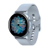 Usado: Galaxy Watch Active2 Bt 44mm Prata Bom - Trocafone