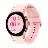 Smartwatch Samsung Galaxy R861 Versão Bluetooth Ouro Rosa (40mm)