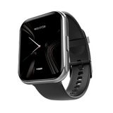 Smartwatch Zwear Relógio Inteligente Tela 1.83 Pol Preto