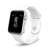 Relógio Smartwatch 9 Tela De 1.54 Pol. Bluetooth 4.0