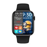 Relógio Smartwatch 14 Pro Lite Tela Hd Ips De 1.75 Pol.  Produto Excelente Usado