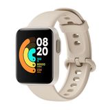 Xiaomi Mi Watch Lite - Smartwatch Esportivo Fitness Sport Activ