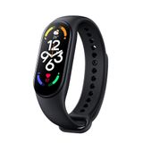 Pulseira Inteligente Xiaomi Mi Band 7 Nfc Relógio De Pulso Inteligente Am