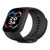 Relógio Smart Band M6, Pulseira Inteligente Multiesportiva