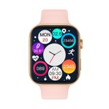 Smartwatch Bluetooth Smartwatch Série 7 Hw57 45 Mm