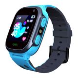 Smartwatch Cámara Impermeable S1 Para Niños