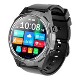 Smartwatch Njh Sport Bluetooth De 1,6 Polegadas Compatível Com Ios