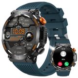 Smartwatch Yoyofit Y27 Military Para Homens Com Bússola Led 110+ Sports