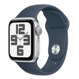 Smartwatch Apple Watch Se 2nd Geração 40mm Caixa Alumínio