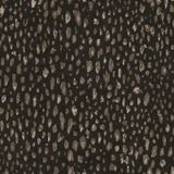 Papel De Parede Natural Fx 2 Animal Print Preto G67759