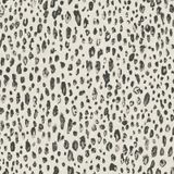 Papel De Parede Natural Fx 2 Animal Print Branco G67762