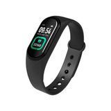 Relogio Smartwatch Rd-10bk Preto C3tech