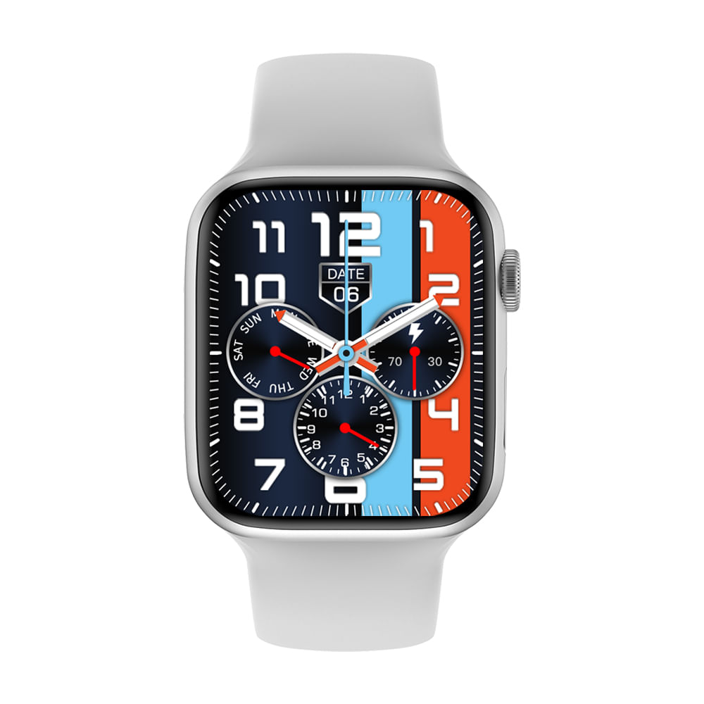 Balnore Series 28pro Rivaliza Com Smartwatch Da Apple