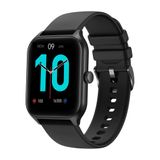 Smartwatch Colmi P60 Bt 5.2 Android Ios Tela 1.96 Pol. Preto