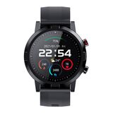 Relógio Smartwatch H.aylou Rt Ls05s Tela 1.28 Pol. Preto