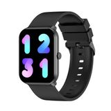 Relógio Smartwatch Imilab W01 Ble 5.0 Tela 1.69 Pol. Preto