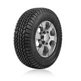 Pneu Aro 15 205/60r15 91h Barum Bravuris At