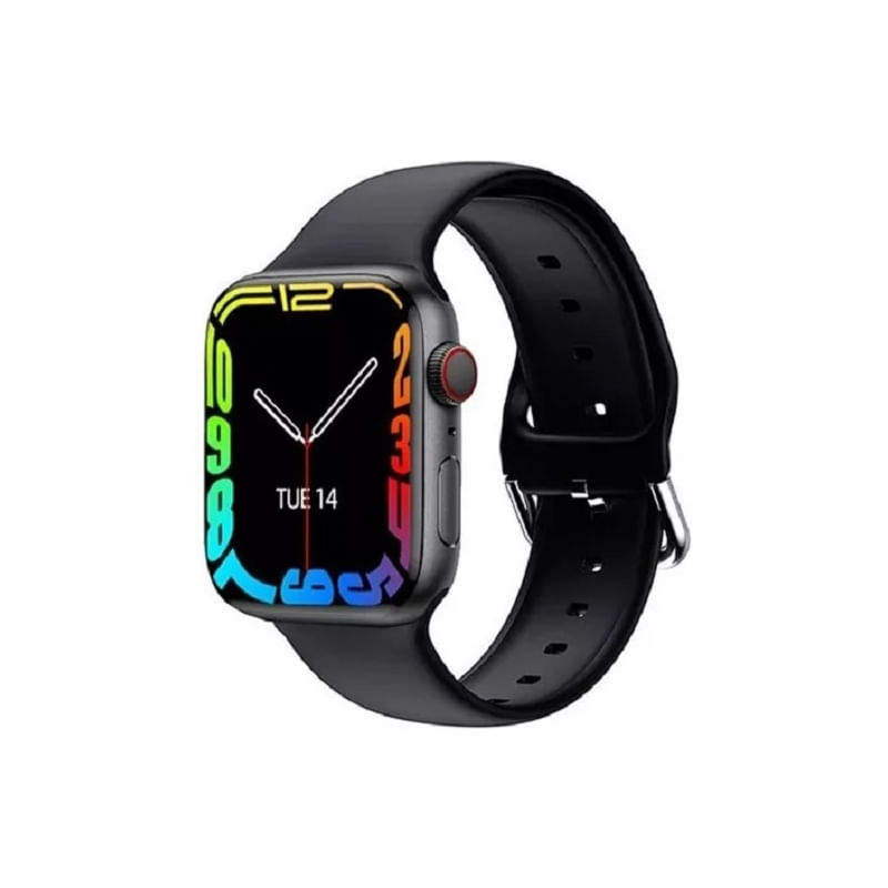 Pulseira Esportiva Smartwatch Smart Watch À Prova D&#39;água 240140