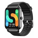 Smartwatch H.aylou Rs4 Plus Bt5.1 Tela 1.78 Pulseira De Trava