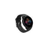 Smartwatch W9 Fitness Black Com Tela De 1,3 Polegadas Bluetooth 5.0