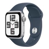 Smartwatch Apple Watch SE 2ª Geração 44mm Caixa Alumínio
