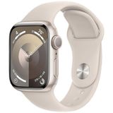 Relógio Smartwatch Apple Watch Series 9 Gps 45mm