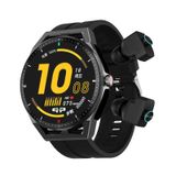 Relógio Inteligente Smartwatch T20 Fitness Com Fones De Ouvido Ip67