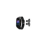 Smartwatch Bluetooth Smartwatch N8 Com Fones De Ouvido