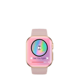 Smartwatch Séries 9 Max Pro Acabamento Premium 2024 Amoled Nfc Indução Pagamento Por Aproximação