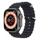 Relógio Inteligente Smart Watch K9 Ultra 2 - Cor Preto