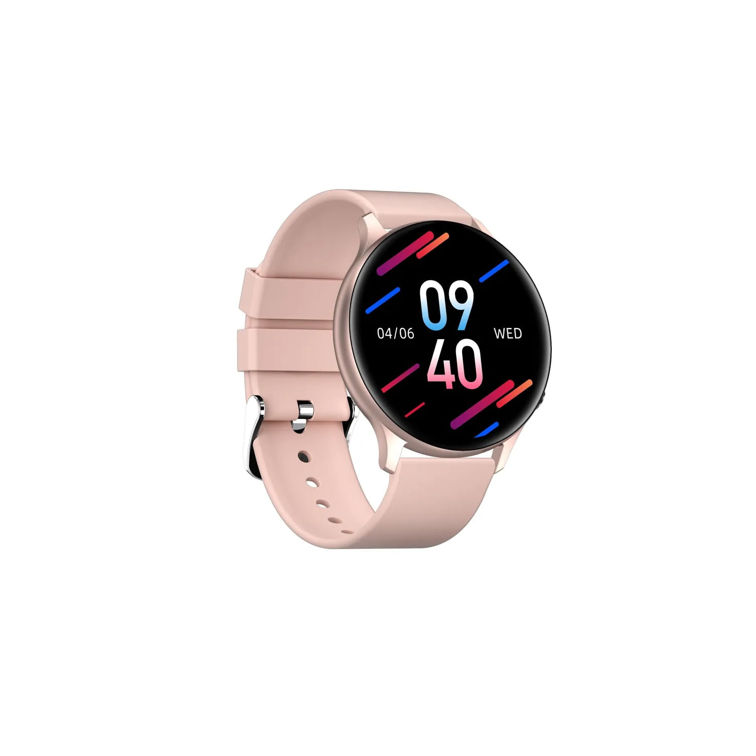 Smartwatch Mx15 Bluetooth Sports Fitness Com 20 Modos Esportivos