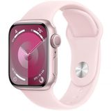 Relógio Smartwatch Apple Watch Series 9 Gps 45mm