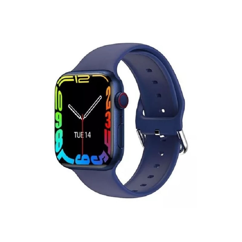 Pulseira Esportiva Impermeável Smartwatch Smart Watch Ipx8