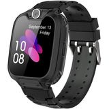 Relógio Inteligente Para Meninas Meninos - Hd Touch Screen Sports Smartwatch Phone Com Call Camera Games Recorder Alarm Music Player Para Cr