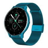 Smartwatch Lige Bw0223 1.28 Caja 45mm Preto Malla Preto D