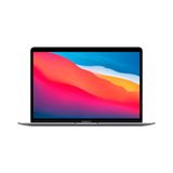 Macbook Air M1 (2020) 13&#39;&#39; Ssd 256gb/8gb-space Gray