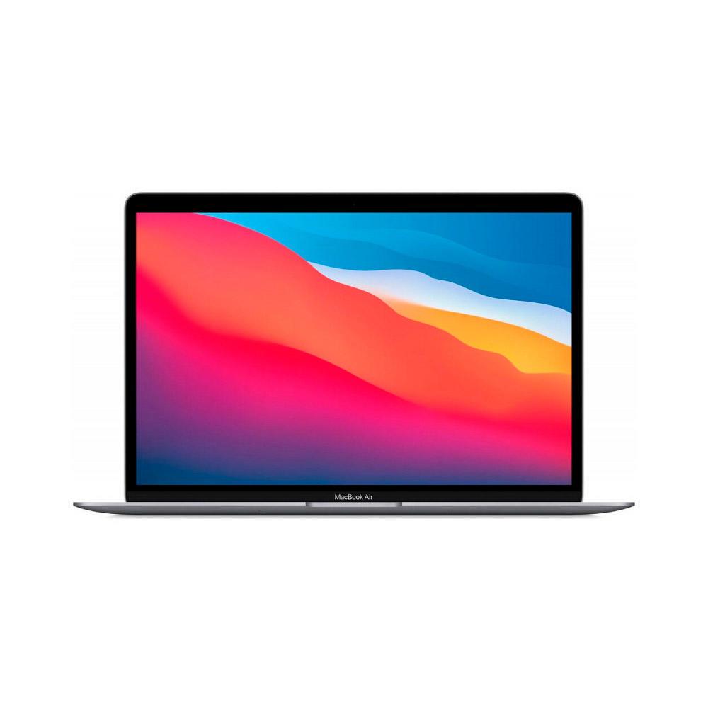 Macbook Air M1 (2020) 13&#39;&#39; Ssd 256gb/8gb-space Gray