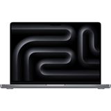 Macbook Pro 14 M3 Pro 12-core 18gpu 36gb Ram 1tb Ssd