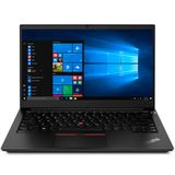 Notebook Lenovo E14 Gen3 (AMD), 14", 8G, 256G Windows 11