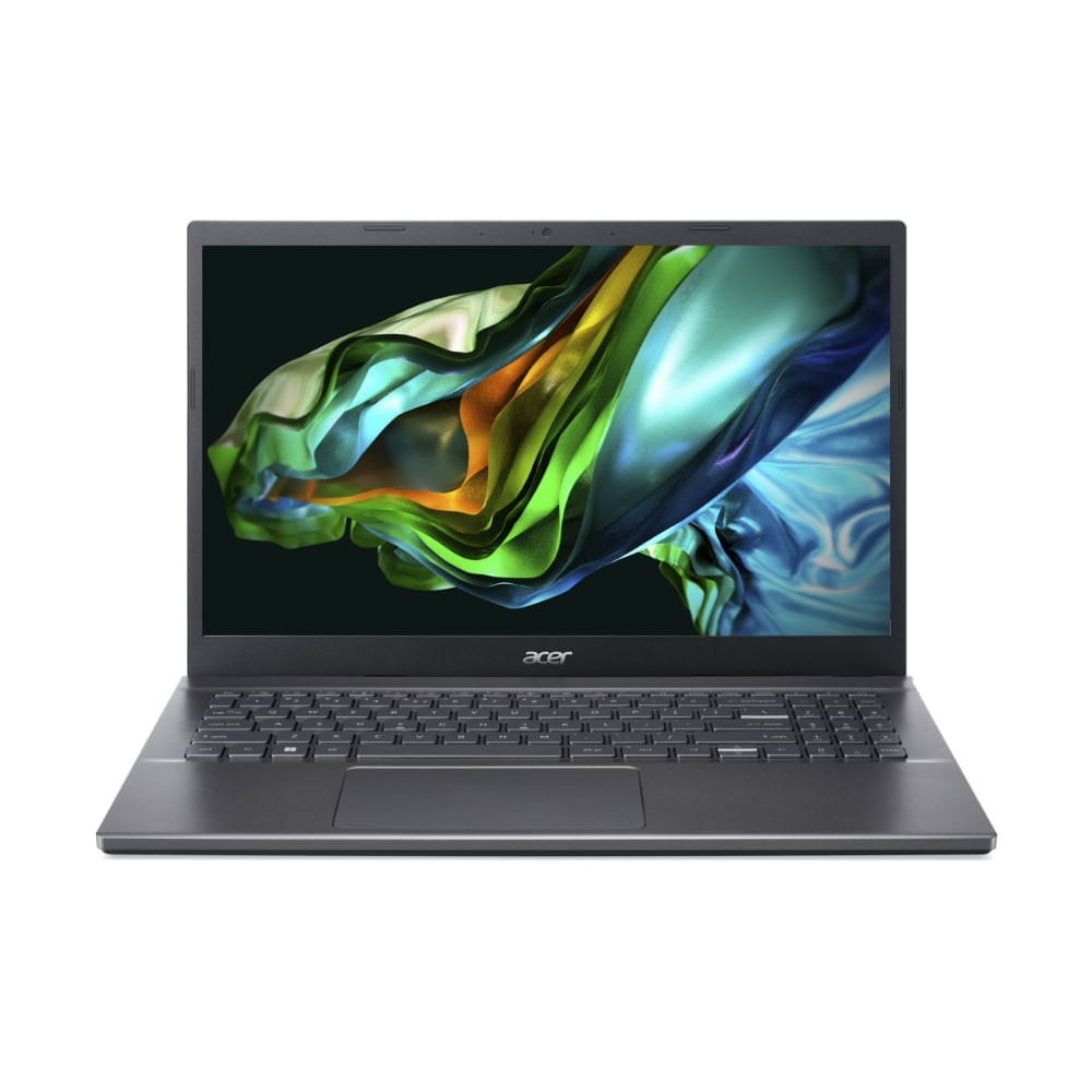 Notebook Acer Aspire 5 A515-57-76mr Intel Core I7 12ªgen Windows 11 Home 8gb 512gb Ssd 15.6” Full Hd