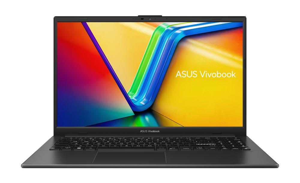 Notebook Asus Vivobook Go 15 E1504fa-nj836w Amd Ryzen 5 7520u 2,8 Ghz 8gb 512gb Ssd Windows 11 Home 15,6&quot; Full Hd Preto