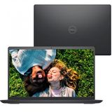 Notebook Dell Inspiron 15 3000 Intel Core I3-1215u 8gb 256gb Ssd Tela 15.6 Full Hd Windows 11 I15-i120k-a10p