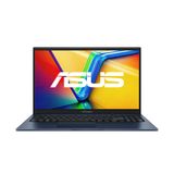 Notebook Asus Vivobook 15 X1504ZA Intel Core i5-1235U 8GB RAM 512GB SSD Linux Keepos Tela 15.6" FHD Blue - NJ983