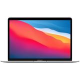 Apple Notebook Macbook Air (de 13 Polegadas, Processador M1  , 8 Gb Ram, 256 Gb) - Cinza