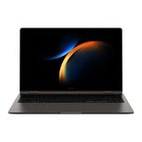 Notebook Samsung Galaxy Book3 360, Windows 11 Home, Intel® Core™ I7-1360p, 16gb, 1 Tb Ssd, 15.6&#39;&#39; Full Hd Amoled, 1.46 Kg Grafite